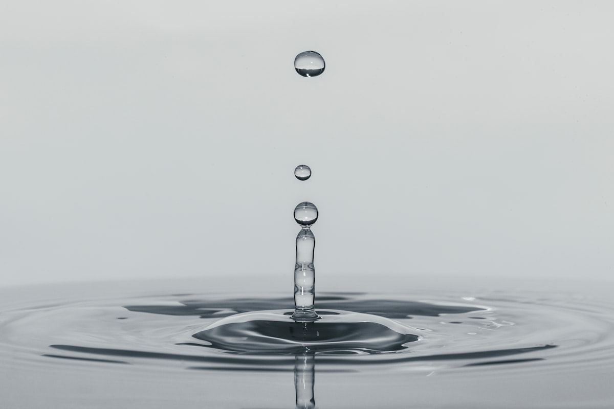 Why Water from Air Is the Purest Water on Earth