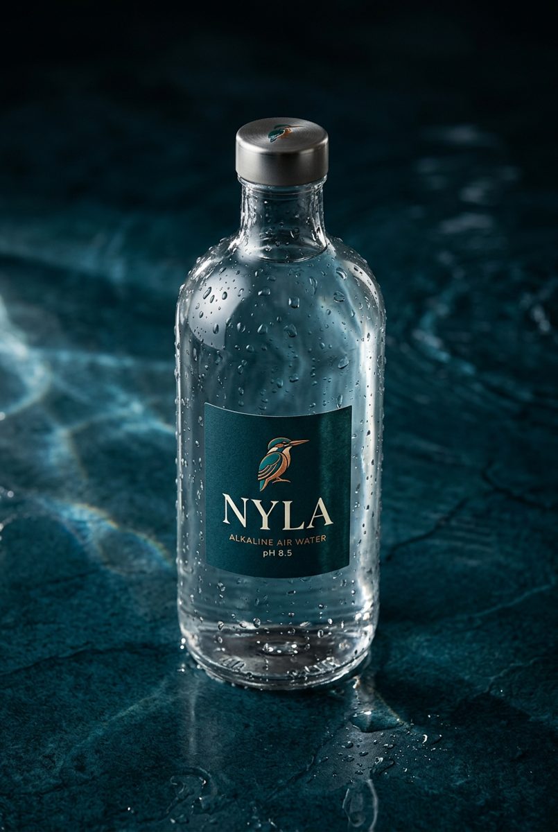 Alkaline Water, Explained: What pH 8.5 Really Does for Your Body