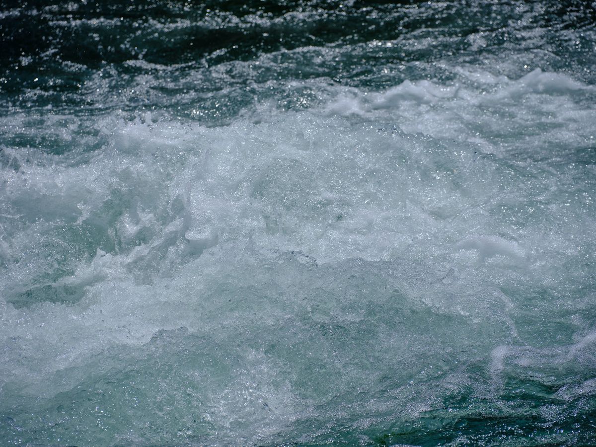 The Hidden Cost of Groundwater: Why the World Needs a New Source